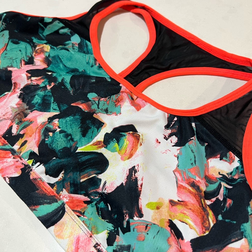 Fabletics Sports Bra - Picture 1 of 8